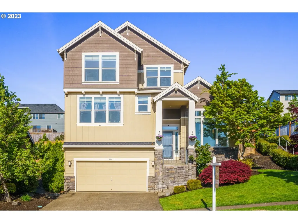 12613 Se 155th Avenue Happy Valley OR 97086
