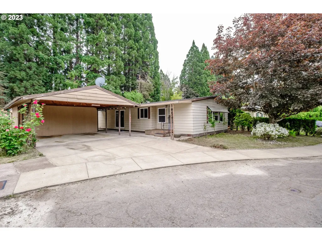 2354 Greentree Court Ne Salem OR 97305