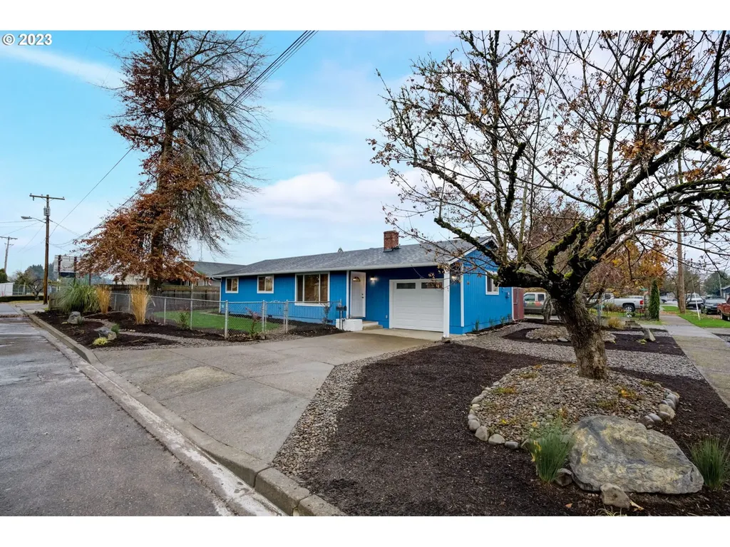 1005 Ne 14th Street Mcminnville OR 97128