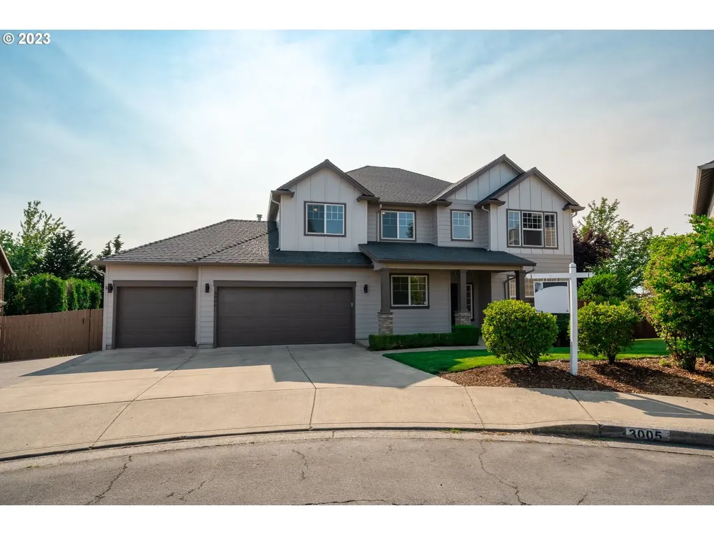 3005 Nw 30th Circle Camas WA 98607