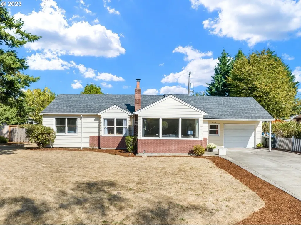 13511 Nw Milburn Street Portland OR 97229