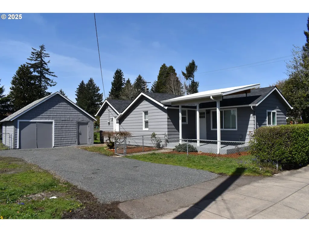 1123 SE 162nd Avenue Portland OR 97233