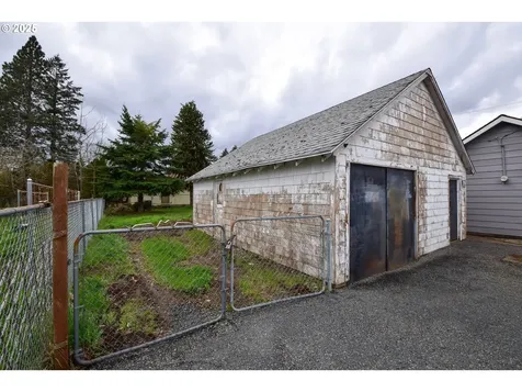 1123 SE 162nd Avenue Portland OR 97233