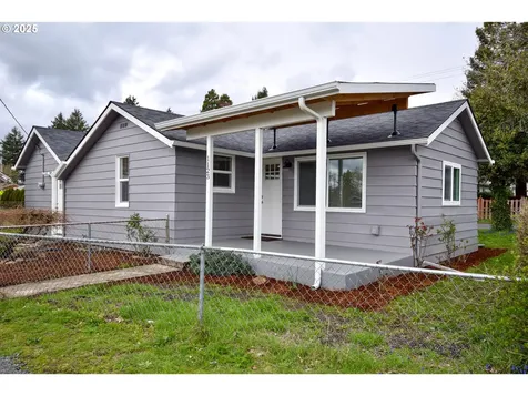 1123 SE 162nd Avenue Portland OR 97233