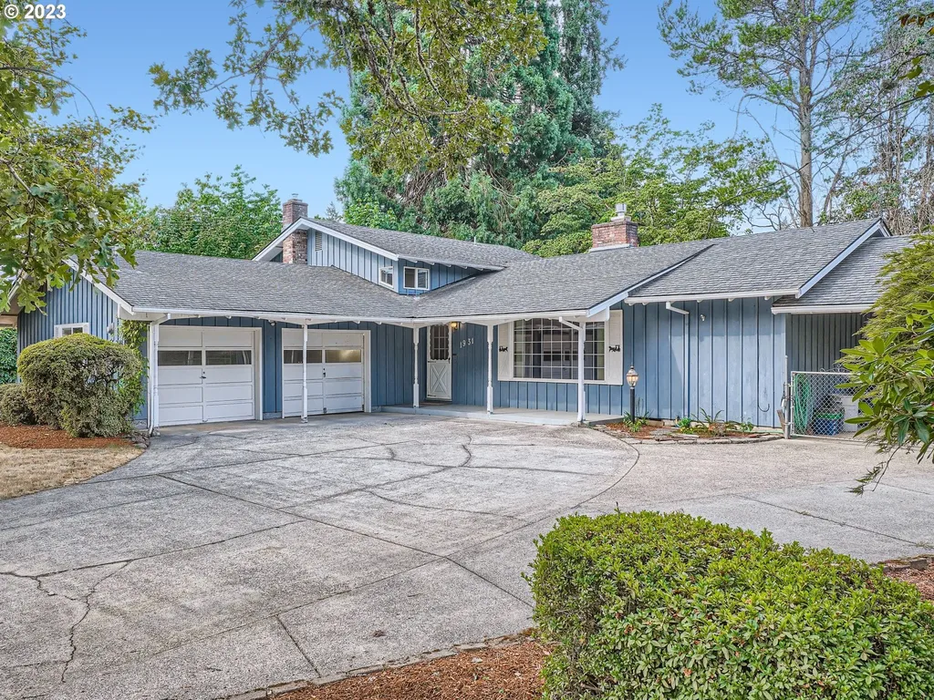 1931 Ne Franklin Street Camas WA 98607