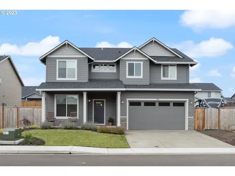 758 Willowbrook Drive Philomath OR 97370
