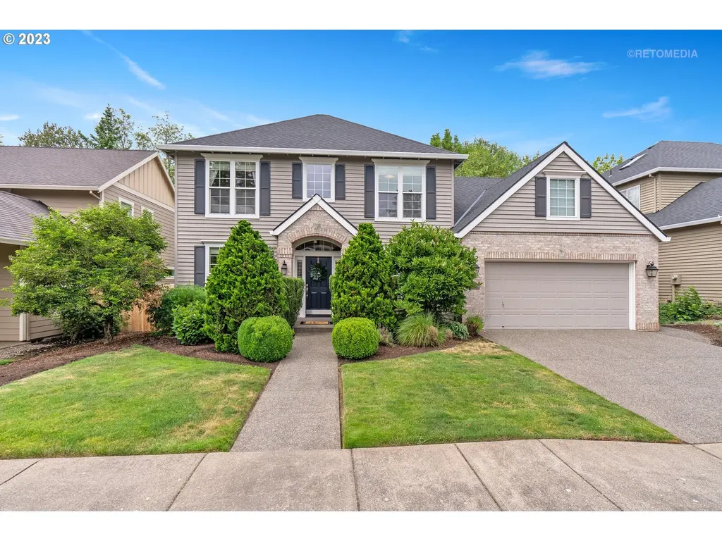11631 Nw Permian Drive Portland OR 97229