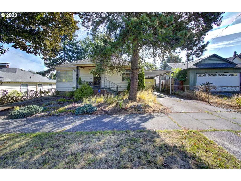 4000 Ne 63rd Avenue Portland OR 97213