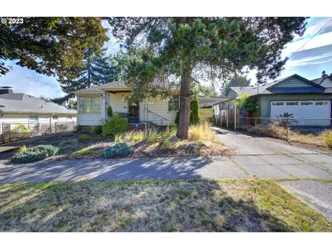 4000 Ne 63rd Avenue Portland OR 97213