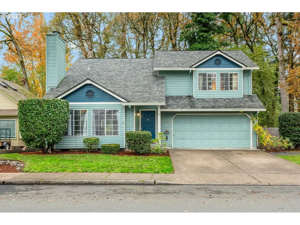 21175 Sw Jay Street Beaverton OR 97003