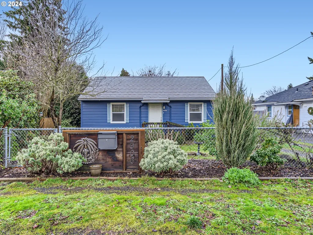 2906 Unander Avenue Vancouver WA 98660
