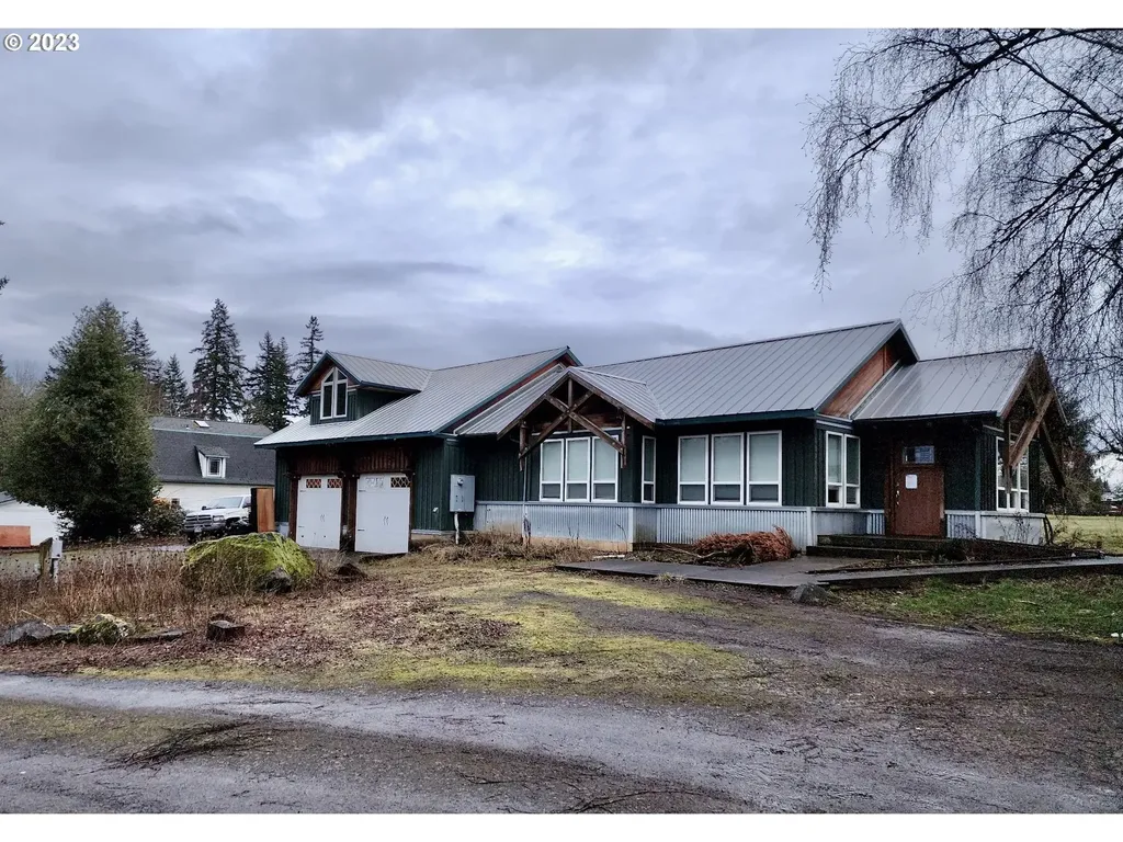 10976 Se 352nd Avenue Boring OR 97009