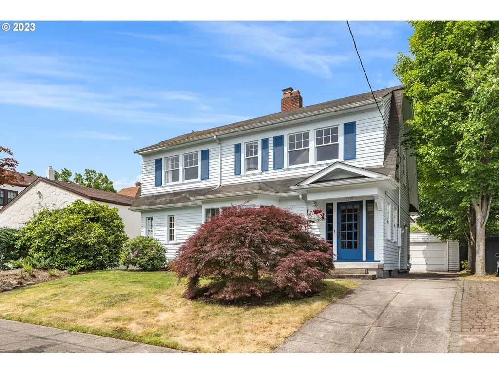 3125 Ne 42nd Avenue Portland OR 97213