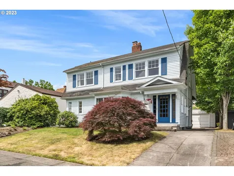 3125 Ne 42nd Avenue Portland OR 97213