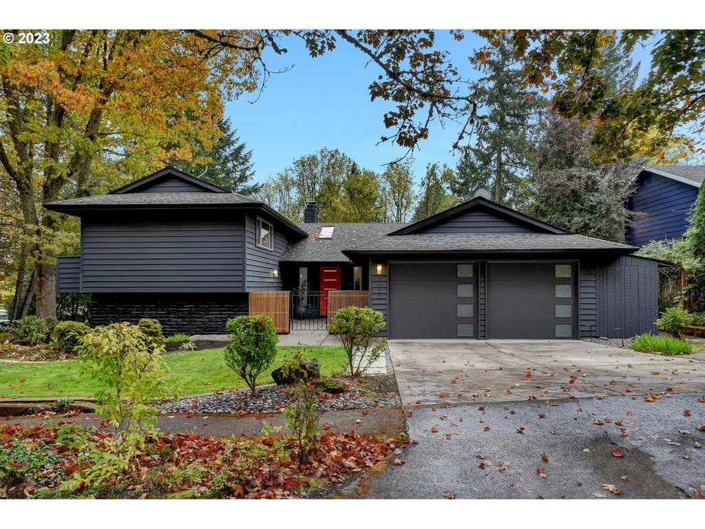 7420 Sw Hart Place Beaverton OR 97008