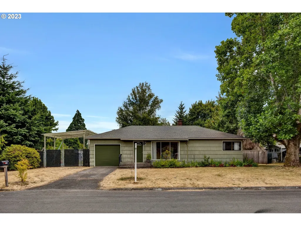 7215 Nw 10th Avenue Vancouver WA 98665