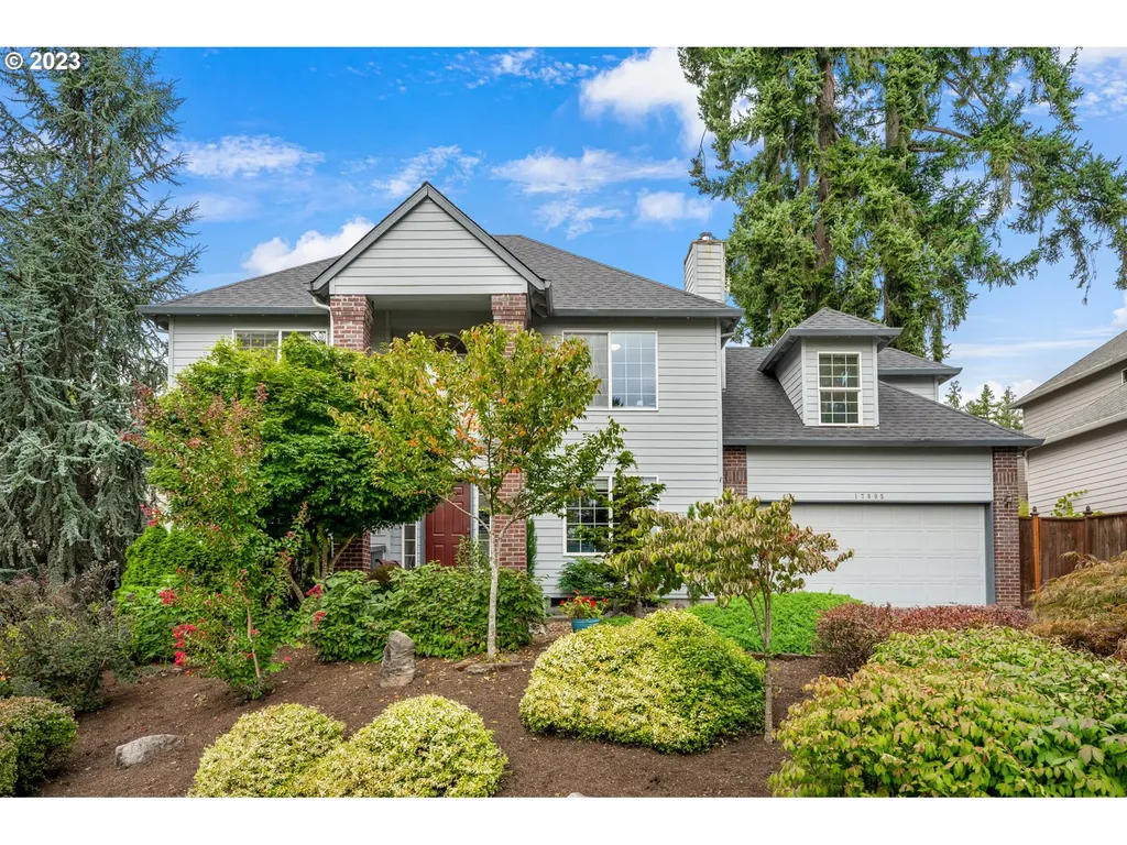 17895 Sw Zenith Place Beaverton OR 97007