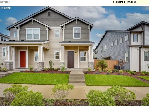 8211 Se Kinnaman Street Hillsboro OR 97123