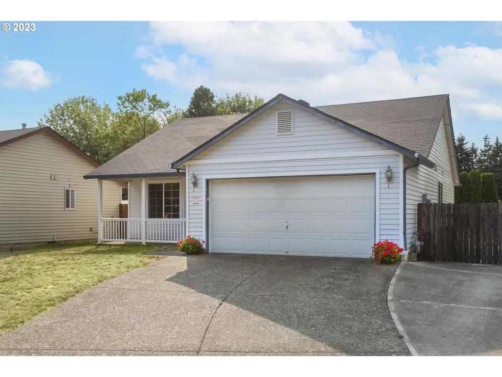 7514 Ne Glenwood Drive Vancouver WA 98662