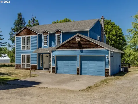 26112 Ne 194th Avenue Battle Ground WA 98604