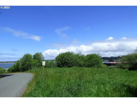 0 Oregon Avenue Bandon OR 97411