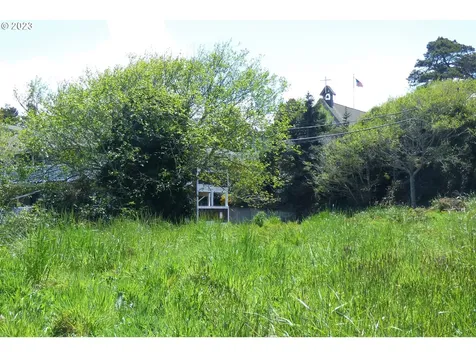 0 Oregon Avenue Bandon OR 97411