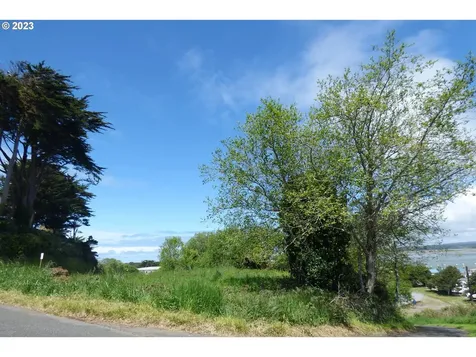 0 Oregon Avenue Bandon OR 97411