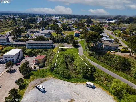 0 Oregon Avenue Bandon OR 97411