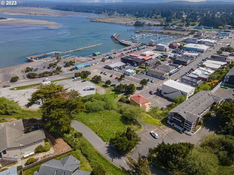 0 Oregon Avenue Bandon OR 97411
