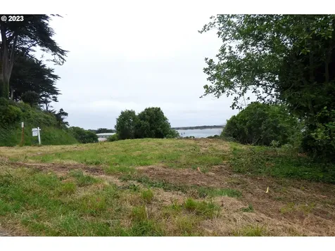 0 Oregon Avenue Bandon OR 97411