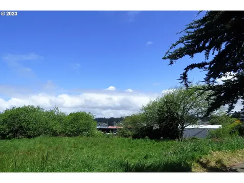 0 Oregon Avenue Bandon OR 97411