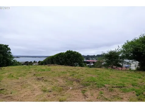 0 Oregon Avenue Bandon OR 97411