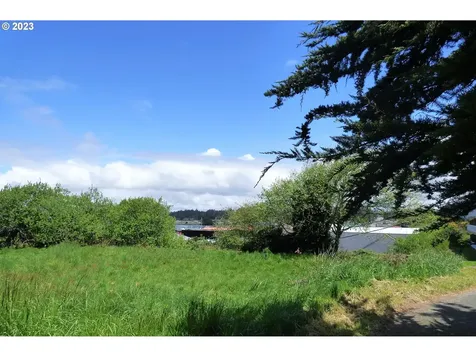 0 Oregon Avenue Bandon OR 97411