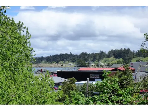 0 Oregon Avenue Bandon OR 97411