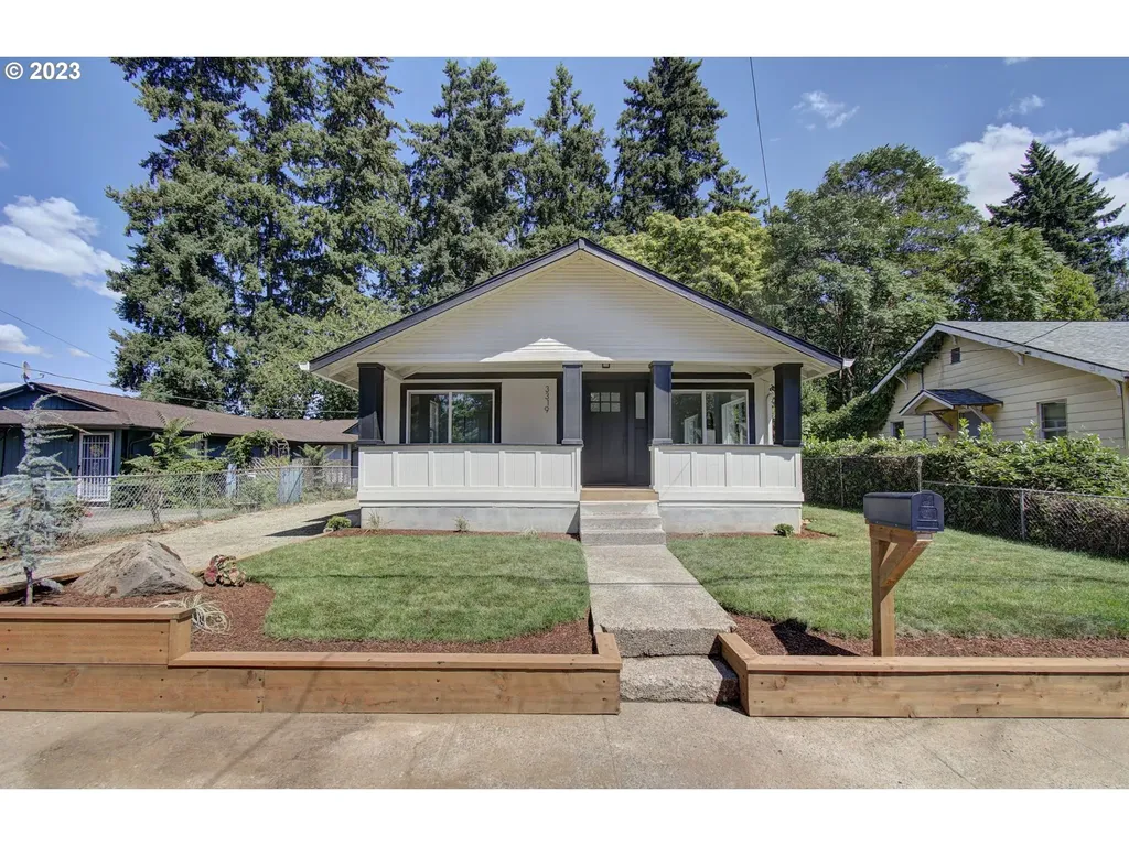 3319 Fairmount Avenue Vancouver WA 98661