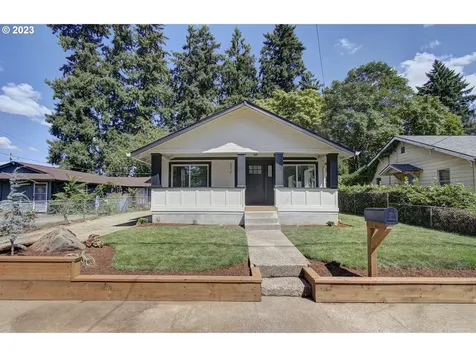 3319 Fairmount Avenue Vancouver WA 98661