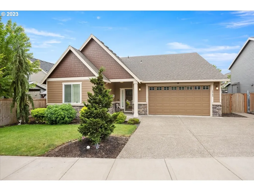 19765 Cherrywood Way Oregon City OR 97045
