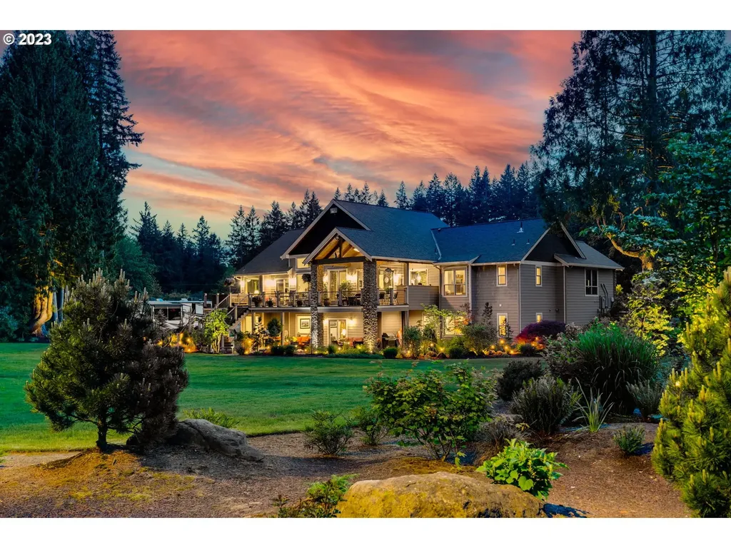 15750 S Gerber Road Oregon City OR 97045