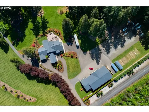 15750 S Gerber Road Oregon City OR 97045
