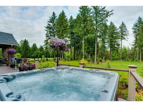 15750 S Gerber Road Oregon City OR 97045