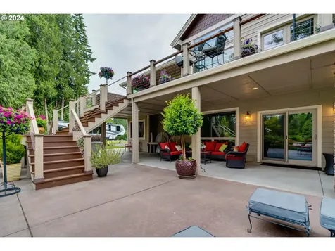 15750 S Gerber Road Oregon City OR 97045