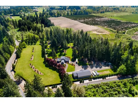 15750 S Gerber Road Oregon City OR 97045