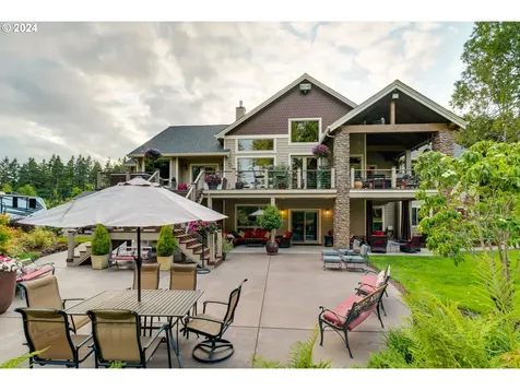15750 S Gerber Road Oregon City OR 97045