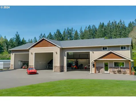15750 S Gerber Road Oregon City OR 97045