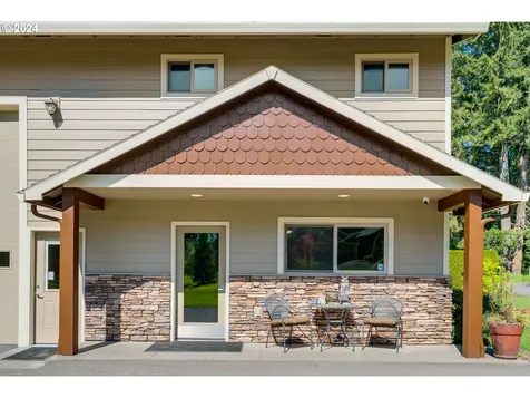 15750 S Gerber Road Oregon City OR 97045