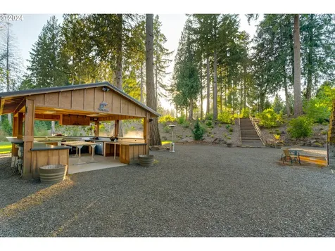 15750 S Gerber Road Oregon City OR 97045