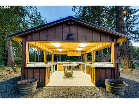 15750 S Gerber Road Oregon City OR 97045
