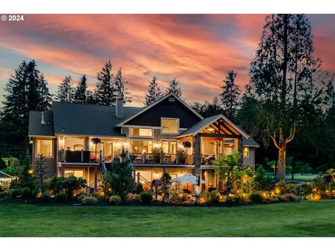 15750 S Gerber Road Oregon City OR 97045