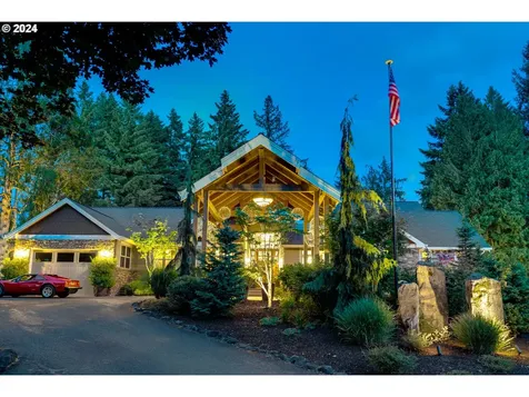 15750 S Gerber Road Oregon City OR 97045