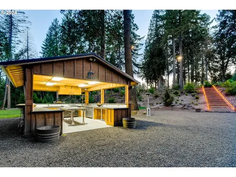 15750 S Gerber Road Oregon City OR 97045